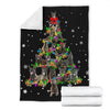 Dutch Shepherd Christmas Tree