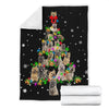 Cairn Terrier Christmas Tree