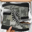 Yorkshire Terrier Camo All-Season Boots