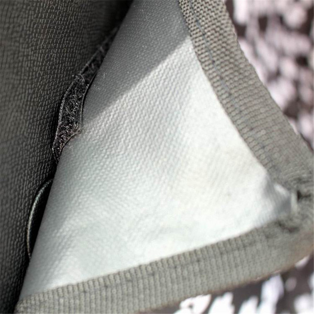 Pet Seat Cover Hammock Waterproof