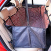 Pet Seat Cover Hammock Waterproof